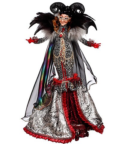 Mark Roberts The Queen of Halloween, Large Figurine