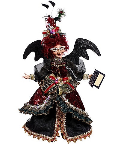 Mark Roberts 14'' Lunatica Witch, Small