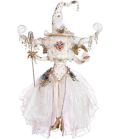 Mark Roberts 20-inch Luna Mystica Witch, Large