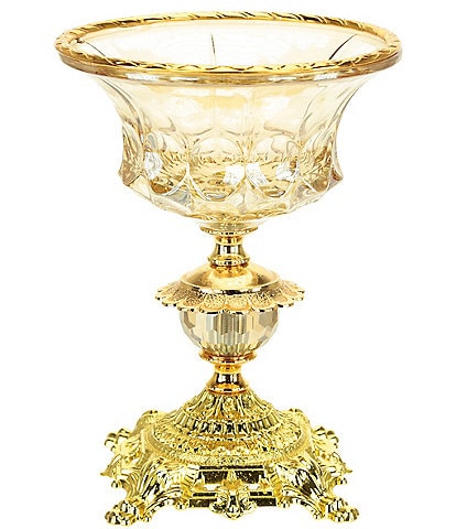 Mark Roberts Classic Pedestal Bowl, Small