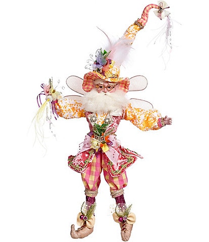 Mark Roberts Coming of Spring Fairy Medium Figurine