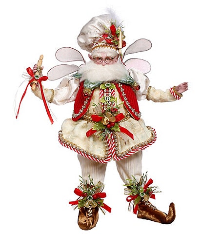 Mark Roberts Confectioner Fairy Figurine, Medium