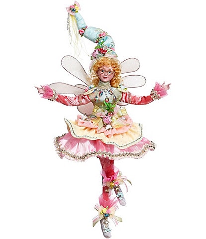 Mark Roberts Dancing Girl Fairy Medium Figurine