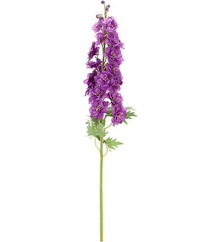 Mark Roberts Delphinium, Set of 12