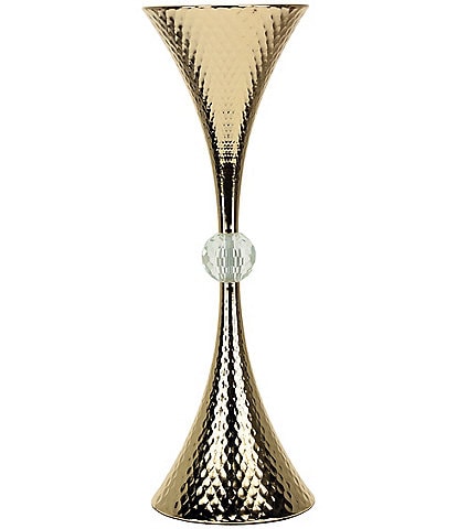 Mark Roberts Elegant Slim 20.5" Vase