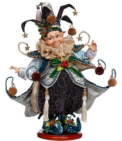 Mark Roberts Elfe Des Etoiles Figurine