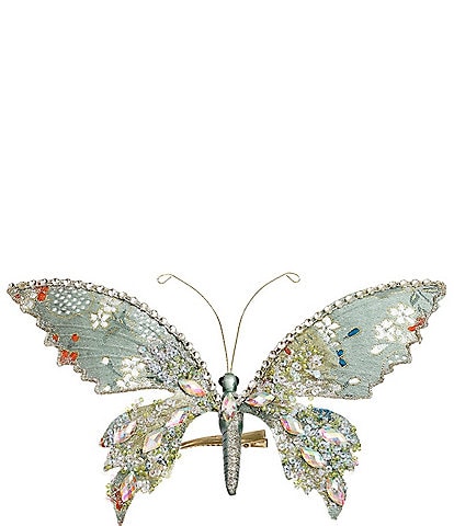 Mark Roberts Fancy Butterfly - 9 x 2 Inches Box of 12