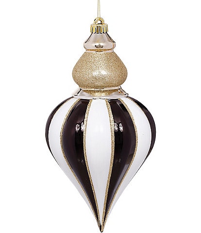 Mark Roberts Holiday Collection Regal Sparkle Ornament