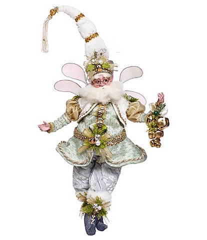 Mark Roberts Jingle Bells Fairy Figurine, Medium