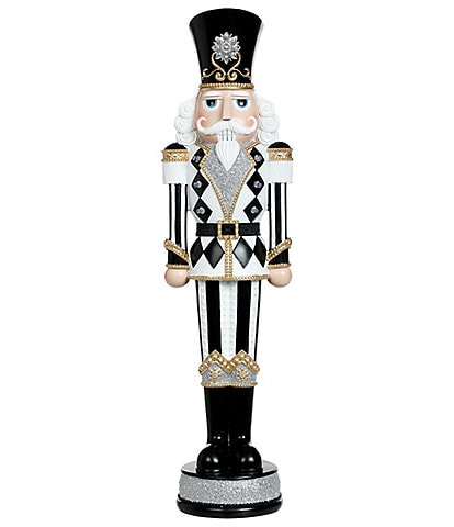 Mark Roberts Lighted Holiday Nutcracker