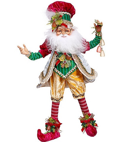 Mark Roberts Limited Edition North Pole Gumdrop Elf, Medium
