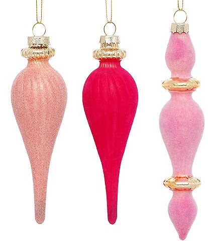 Mark Roberts Luxe Drop Ornament Box 6