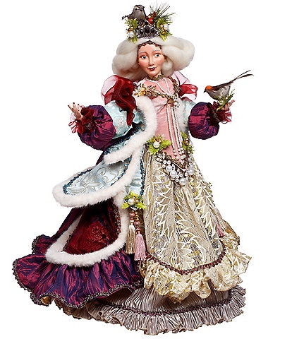 Mark Roberts Madame Noel Figurine