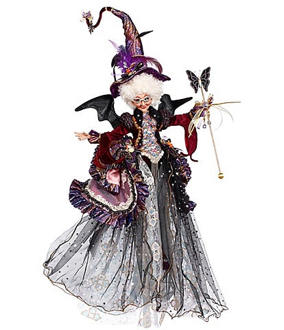 Mark Roberts Mariposa Witch Large Figurine