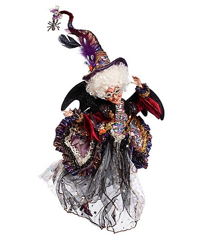 Mark Roberts Mariposa Witch, Small Figurine