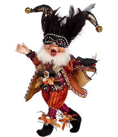 Mark Roberts Mischievous Elf, Small Figurine