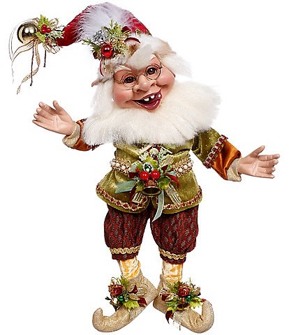 Mark Roberts Santa Helper Elf, Medium