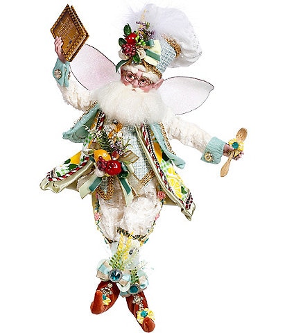 Mark Roberts Seasoned with Love Fairy Medium Figurine