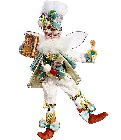 Mark Roberts Seasoned with Love Fairy Small Figurine