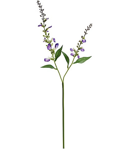 Mark Roberts Spring Flower Spray Stem,  Set of 24