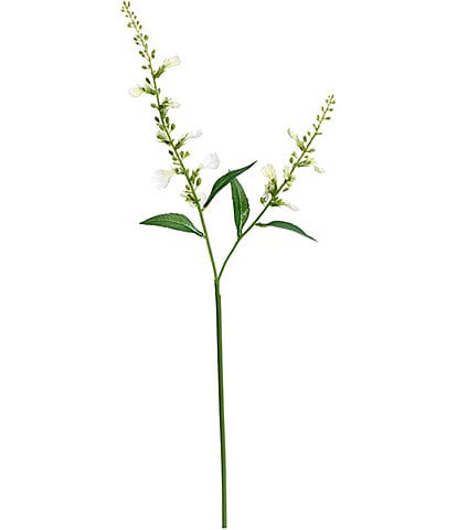 Mark Roberts Spring Flower Spray Stem,  Set of 24