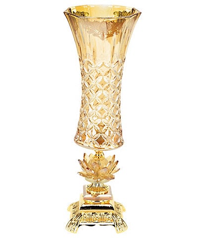 Mark Roberts Stately Lily Vase