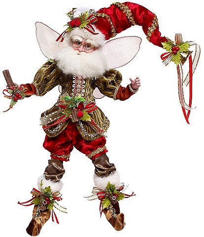 Mark Roberts Sugar And Spice Fairy Figurine, Medium