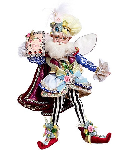 Mark Roberts The Best Fairy Medium Size Figurine