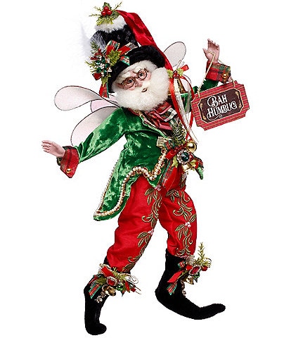 Mark Roberts The Humbug Fairy Figurine, Medium