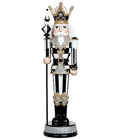 Mark Roberts Timeless Holiday Nutcracker