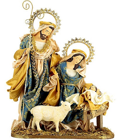 Mark Roberts Timeless Holy Family