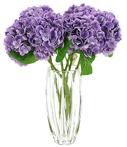 Mark Roberts Vibrant Hydrangea Natural Touch Steams