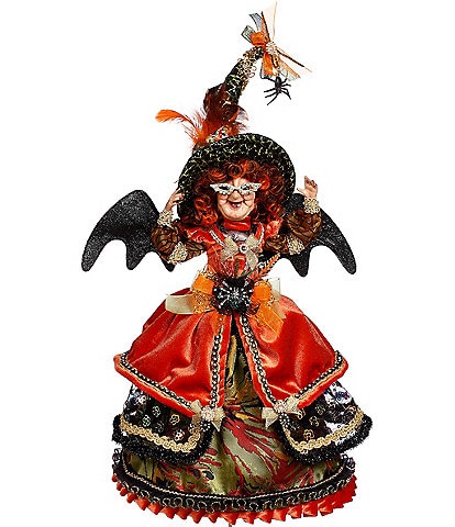 Mark Roberts Wicked Witch Figurine, Small