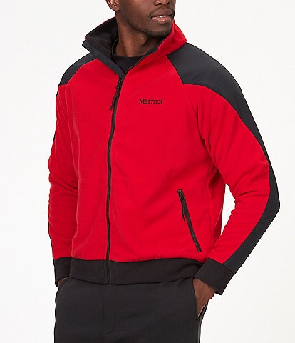 Marmot 87 Polar Plus Alpinist Fleece Jacket