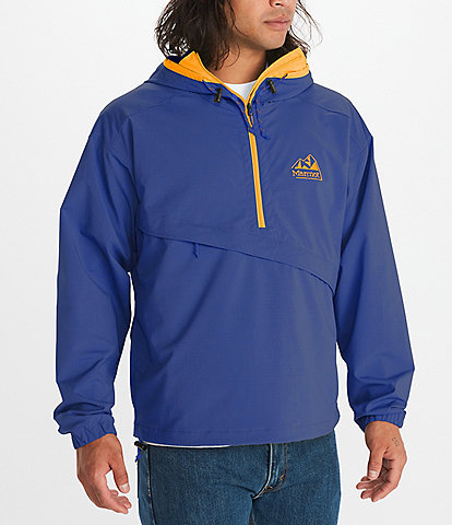 Marmot 96 Active Anorak Jacket