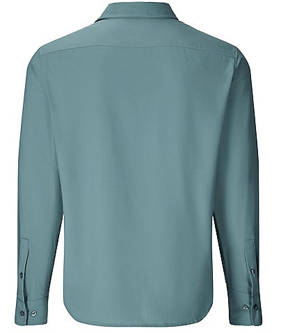 long sleeve dress shirts for hot weather long sleeve dress shirts for hot weather Men's Long-Sleeved Shirts Summer Solid Color Stand-Up Collar Casual Beach Style