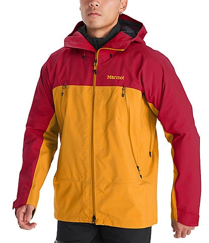 Marmot Alpinist GORE-TEX Jacket