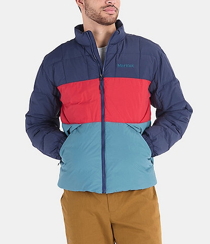 Marmot Ares Down Jacket