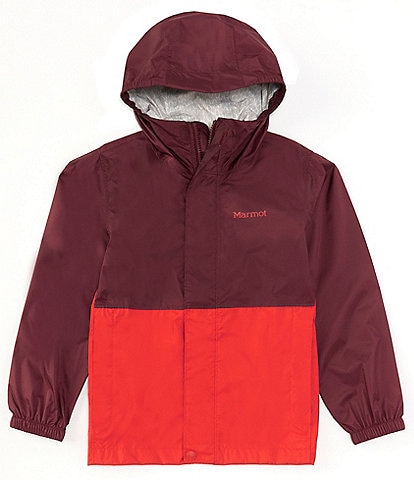 Marmot Big Boys 6-14 PreCip® Eco Jacket