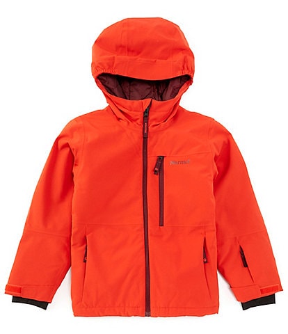 Marmot Big Boys 8-20 Snowline Jacket