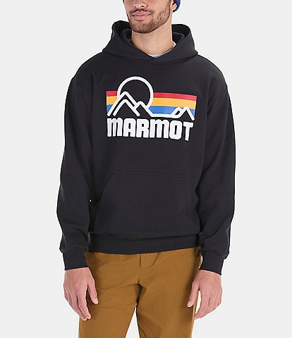 Marmot Coastal Fleece Hoodie