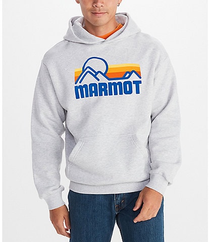 Marmot Coastal Fleece Hoodie