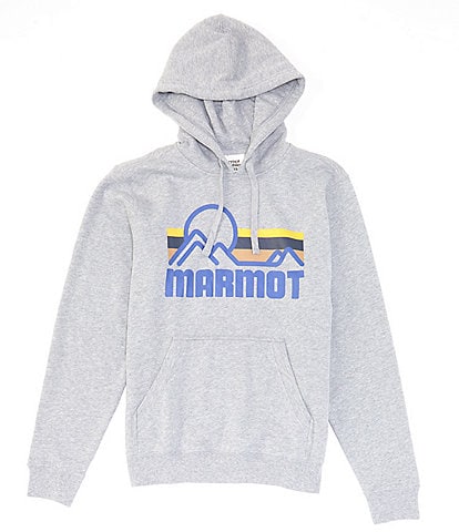 Marmot Coastal Long-Sleeve Hoodie