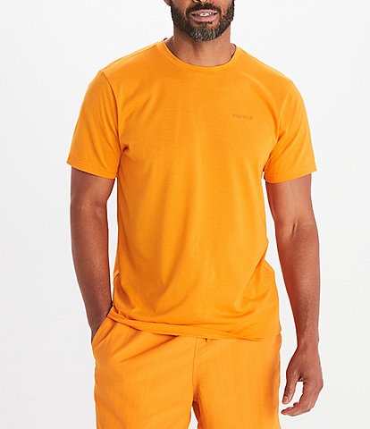 Marmot Crossover Performance Short Sleeve Tee