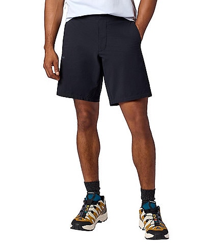 Marmot Diverter 9#double; Inseam Shorts