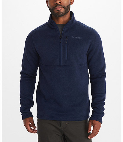 Marmot Drop Line Half-Zip Pullover