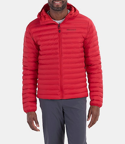 Marmot Echo Featherless Hooded Jacket