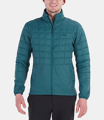 Marmot Echo Featherless Hybrid Jacket