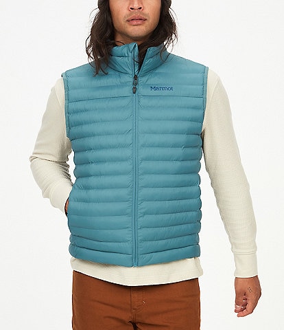 Marmot Echo Featherless Puffer Vest