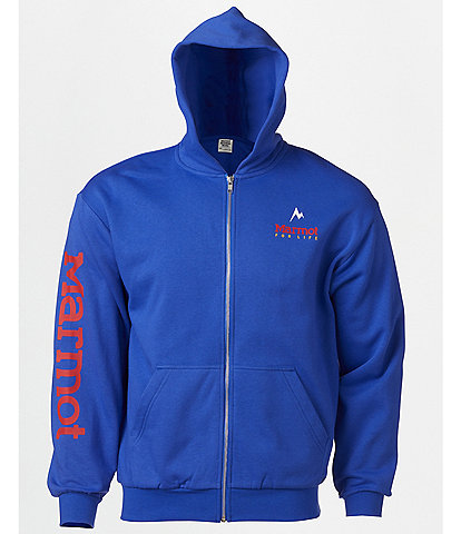 Marmot For Life Full-Zip Hoodie